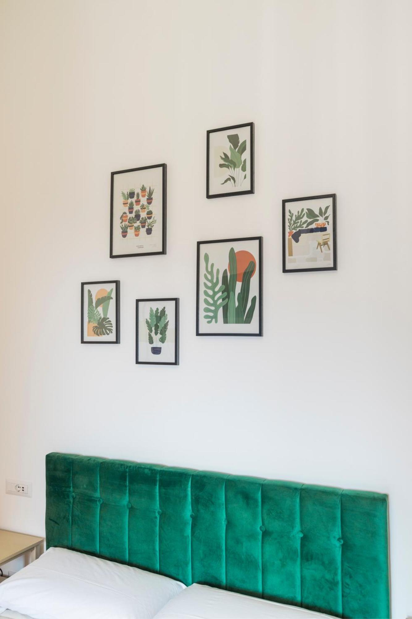 Lia'S Room - Il Monticello โปซิตาโน ภายนอก รูปภาพ