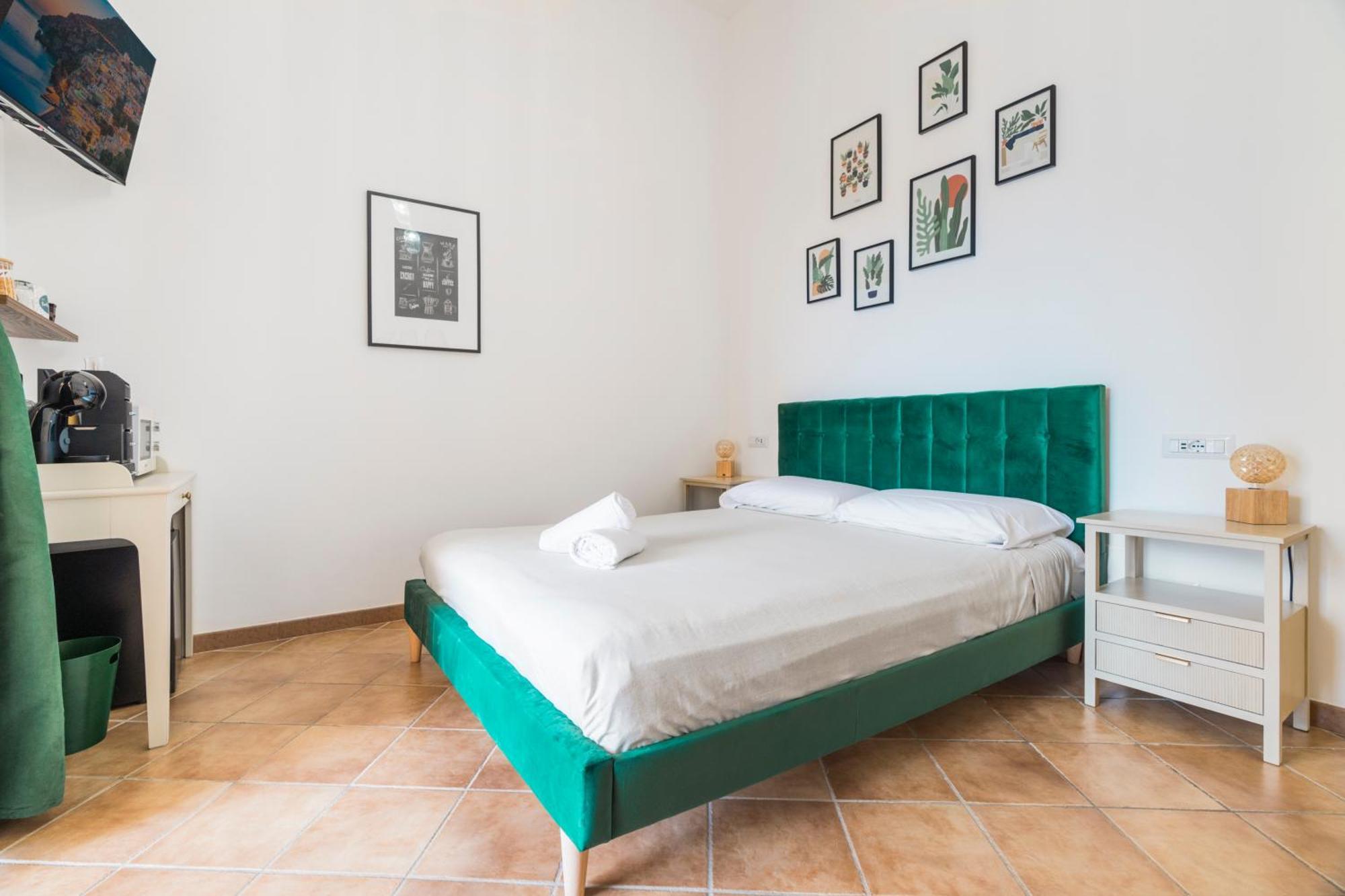 Lia'S Room - Il Monticello โปซิตาโน ภายนอก รูปภาพ