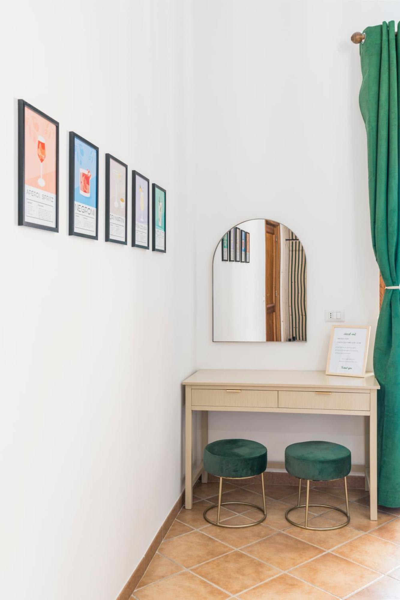 Lia'S Room - Il Monticello โปซิตาโน ภายนอก รูปภาพ